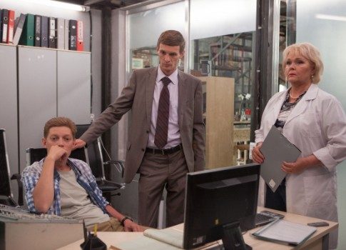 Силенок не хватило: почему сериал «Версия» на канале «Россия 1» нельзя показывать в прайм-тайм