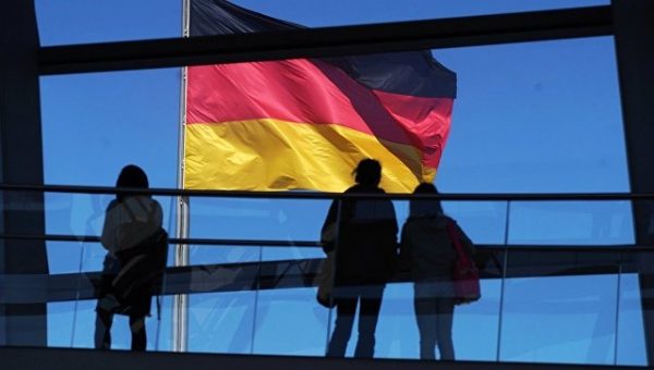 В Берлине проанализируют информацию Израиля о ядерной программе Ирана