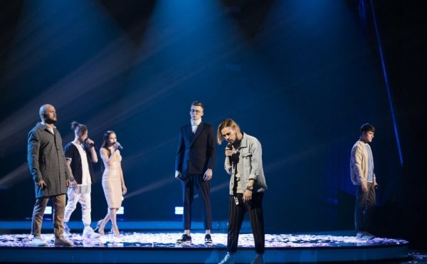 Шаг до мечты: смотрите полуфинал шоу «Песни» на ТНТ