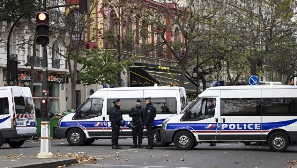 Во Франции потребовали от Трампа извиниться за слова о терактах в Париже