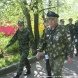 В Зеленограде прошли окружные соревнования «Школа безопасности»