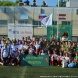 В Зеленограде прошел юбилейный регбийный турнир «Золотой овал»