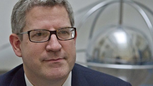 Глава британской контрразведки решил предупредить Россию об изоляции‍