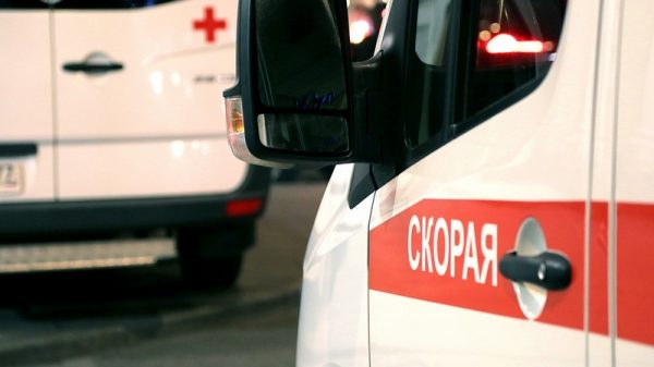 Пассажирка «Фольксваген Пассат» травмирована при ДТП в Зеленограде