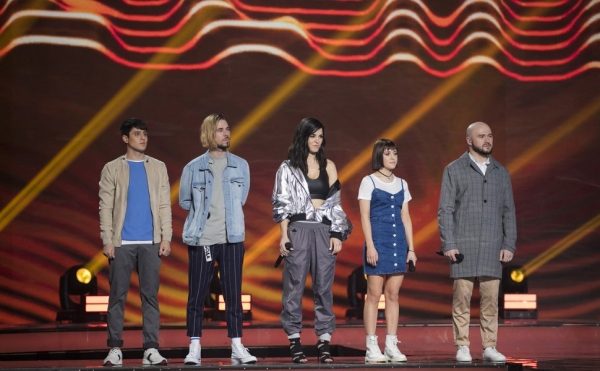 Шаг до мечты: смотрите полуфинал шоу «Песни» на ТНТ