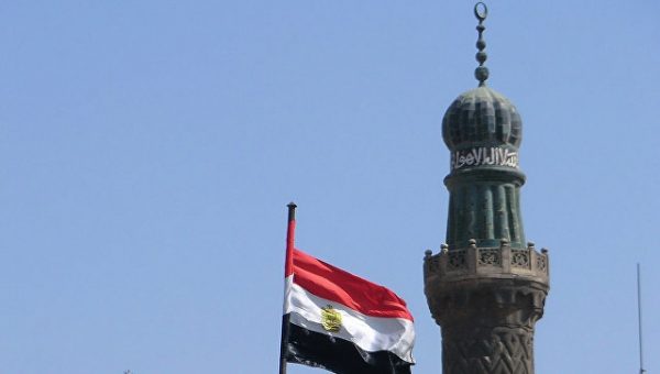 Военный трибунал в Египте рассмотрит дела более 550 обвиняемых в терроризме