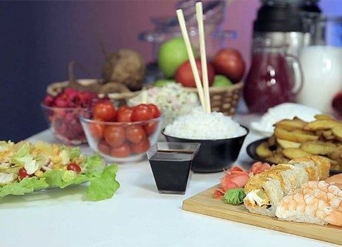 Теория заговора: смотрите на Первом канале фильм «Продукты, которые притворяются низкокалорийными»