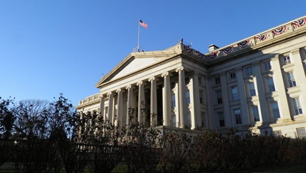 США ввели санкции против четырех граждан Венесуэлы и трех компаний
