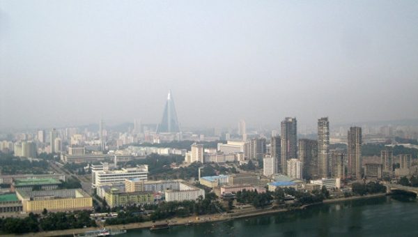 Абэ и Трамп договорились провести переговоры до саммита КНДР и США