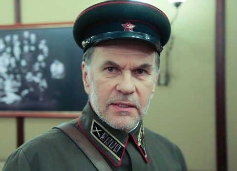 Неизвестный подвиг: Безруков и Гуськов снимутся в фильме «Ильинский рубеж»