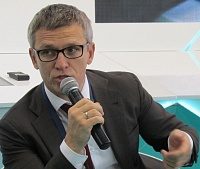 Артем Ермолаев: «Искусственный интеллект в Умном городе»