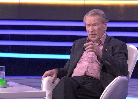 О четырех браках и одном предательстве: в шоу «Секрет на миллион» придет Иван Краско