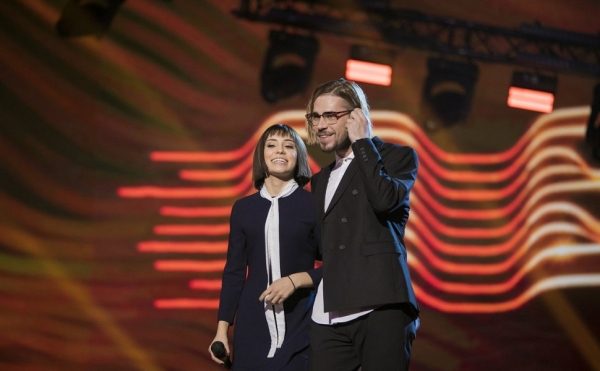 Шаг до мечты: смотрите полуфинал шоу «Песни» на ТНТ