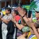 В Зеленограде прошел юбилейный регбийный турнир «Золотой овал»