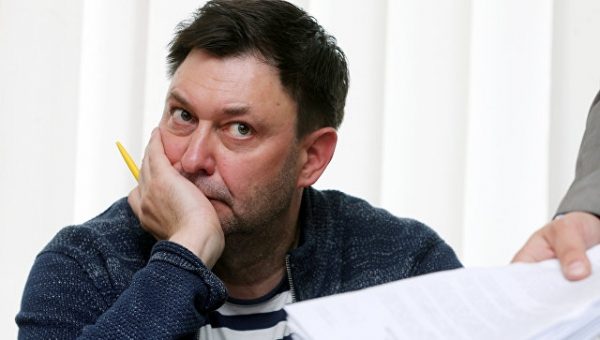 Поклонская призвала защитить права политических узников на Украине
