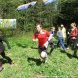 Зеленоградцы и гости города соревновались в спортивном ориентировании