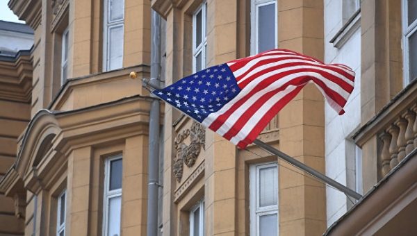 Делегацию США на встрече G20 возглавит замгоссекретаря Салливан