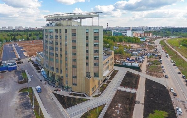 Резиденты смогут приобрести земельные участки в Особой зоне за 1% от кадастровой стоимости