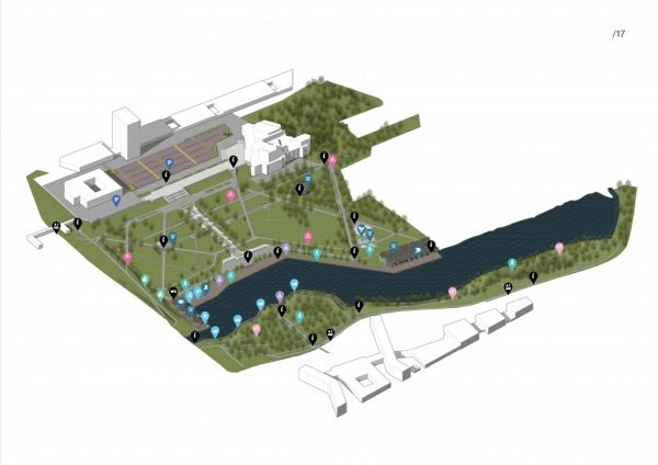 Парк 40-летия Победы будет благоустроен