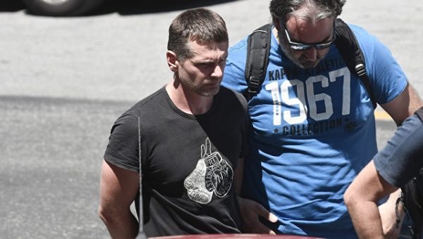 Защита Винника не обращалась за помощью к Путину