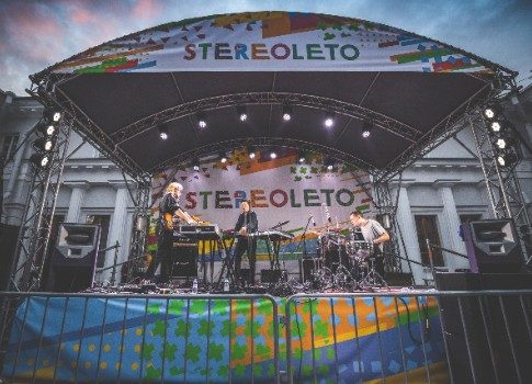 Причины пойти: почему фестиваль Tinkoff Stereoleto – 2018 стоит вашего внимания