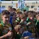 В Зеленограде прошел юбилейный регбийный турнир «Золотой овал»