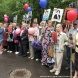 В социальном центре Зеленограда» прошел «Эшелон Победы»
