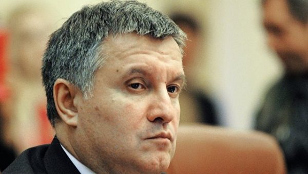 Аваков заявил о готовности вскоре приступить к "возвращению" Донбасса