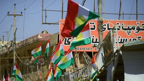 Парламентские выборы в Иракском Курдистане пройдут 30 сентября
