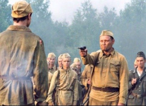 Неизвестные солдаты: смотрите все серии «Штрафбата» на канале «Наш Детектив»
