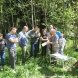 Зеленоградцы и гости города соревновались в спортивном ориентировании