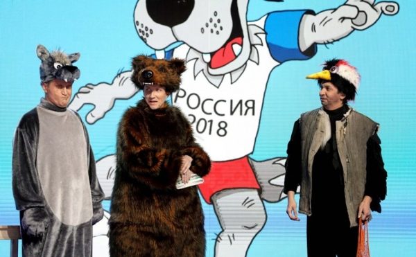 На много лет вперед: шоу «Уральские пельмени» остается на СТС