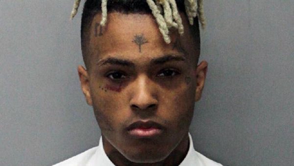 Oxxxymiron и Pharaoh отреагировали на смерть XXXTentacion