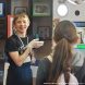 В Центральной детской библиотеке Зеленограда открыта гостиная сказок
