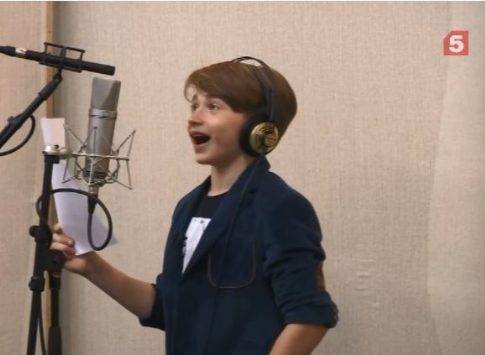 Юбилейный выпускной: Рутгер Гарехт выступит на празднике «Алые паруса – 2018»