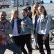 В районе Крюково открыли летний сезон