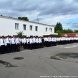 Руководство УВД Зеленограда поздравило личный состав с 300-летием российской полиции