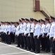 Руководство УВД Зеленограда поздравило личный состав с 300-летием российской полиции