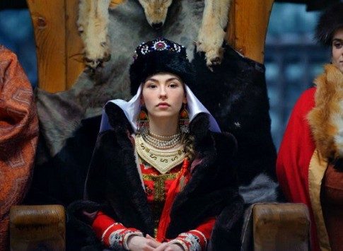 Не такая уж и сказка: на «России 1» премьера мелодрамы «Наследница поневоле»