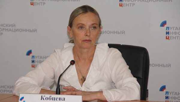 На переговорах по Донбассу в среду не удалось обсудить обмен пленными