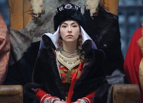 Мелодрама болливудского толка: почему сериал «Наследница поневоле» на канале «Россия 1» навевает грусть