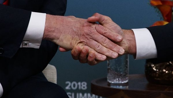 США не подтвердили приверженность Парижскому соглашению по климату