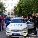 Сотрудники ГИБДД Зеленограда приняли участие в мероприятии, посвященном Дню защиты детей
