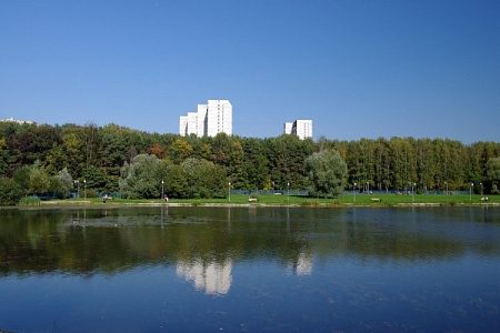 В Школьном озере утонул еще один пьяный мужчина