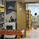 В Центральной детской библиотеке Зеленограда открыта гостиная сказок