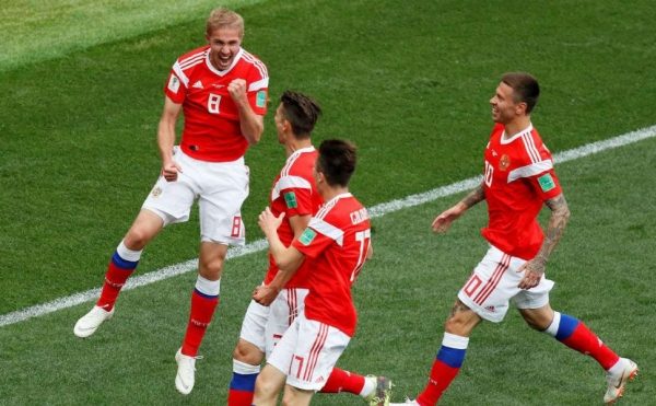 Да будет новый чемпион: главные итоги группового этапа чемпионата мира-2018