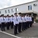 Руководство УВД Зеленограда поздравило личный состав с 300-летием российской полиции