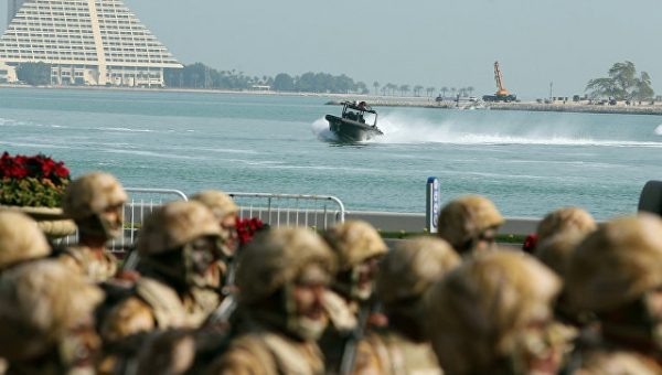 Саудовская Аравия пригрозила Катару войной в случае покупки С-400‍