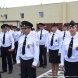 Руководство УВД Зеленограда поздравило личный состав с 300-летием российской полиции