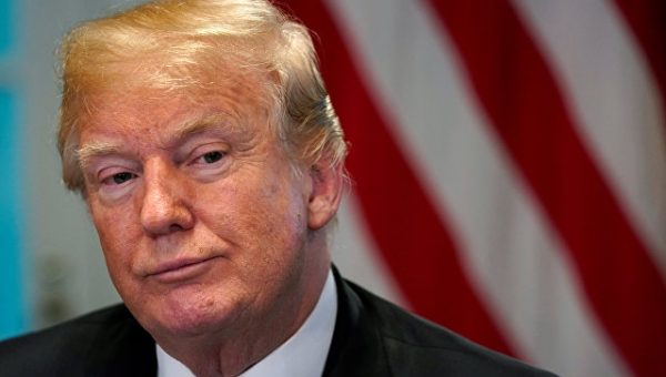 Трамп предложил редакции Washington Post бастовать против их собственника